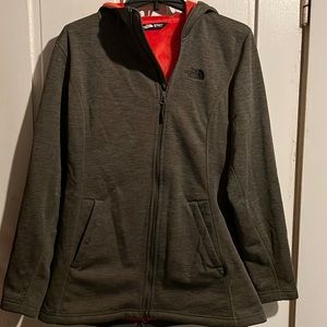 The North Face Woman’s Sweatshirt